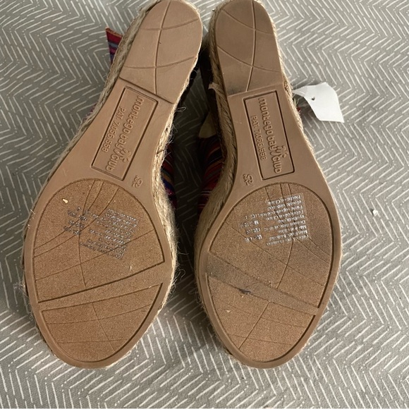 MONTEGO BAY CLUB Wedges - Picture 8 of 8